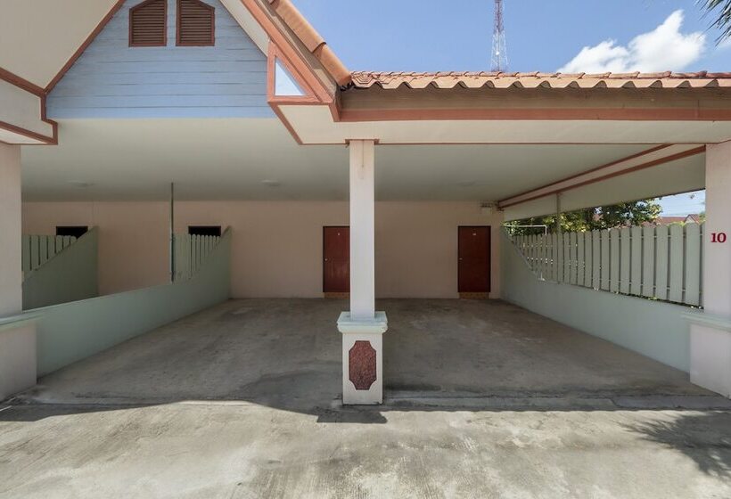 호텔 Oyo 1070 Paradise Resort