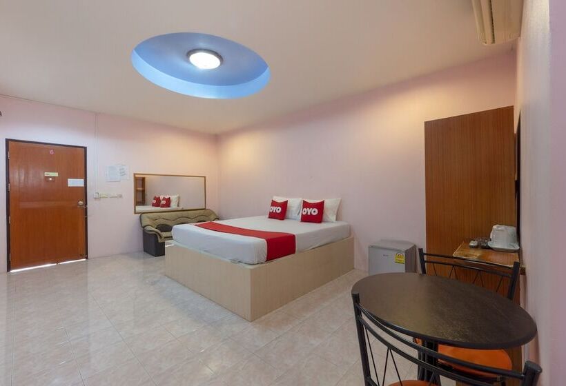 호텔 Oyo 1070 Paradise Resort