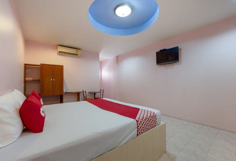 호텔 Oyo 1070 Paradise Resort