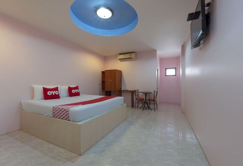 호텔 Oyo 1070 Paradise Resort