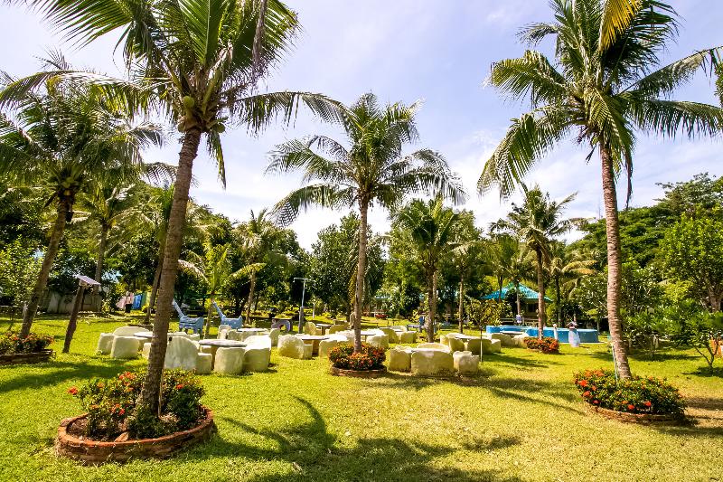 호텔 Oyo 1080 Kanyapa Resort Kaeng Krachan