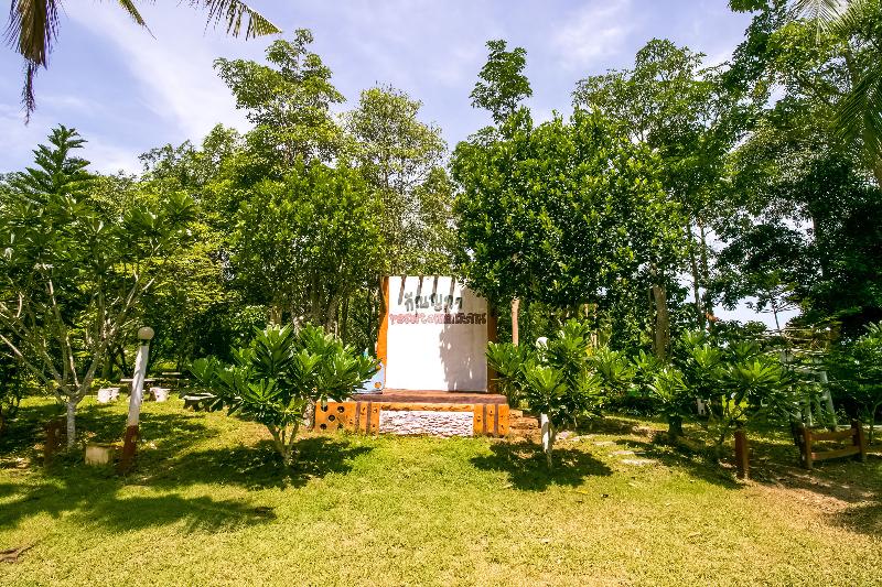 호텔 Oyo 1080 Kanyapa Resort Kaeng Krachan