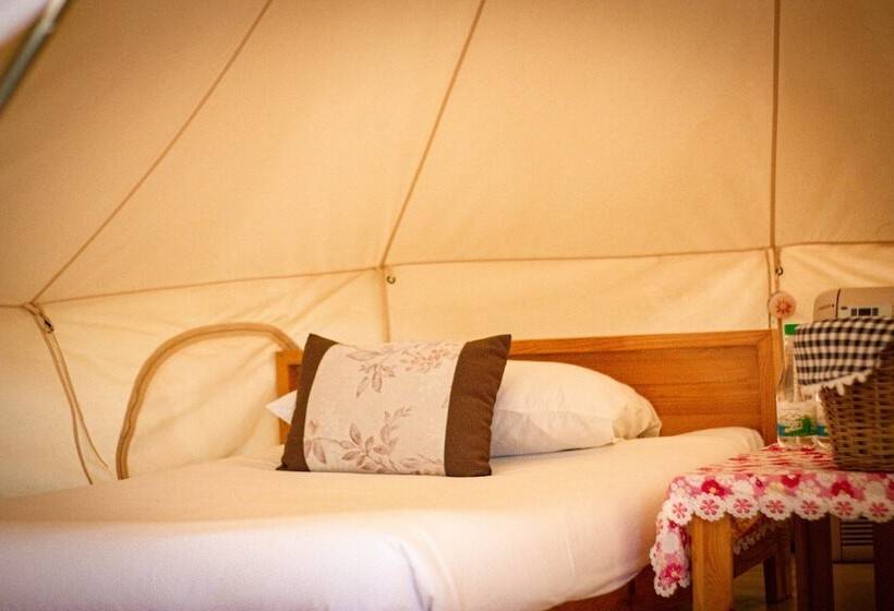 فندق Resort Huangchui Baan Phu Khao
