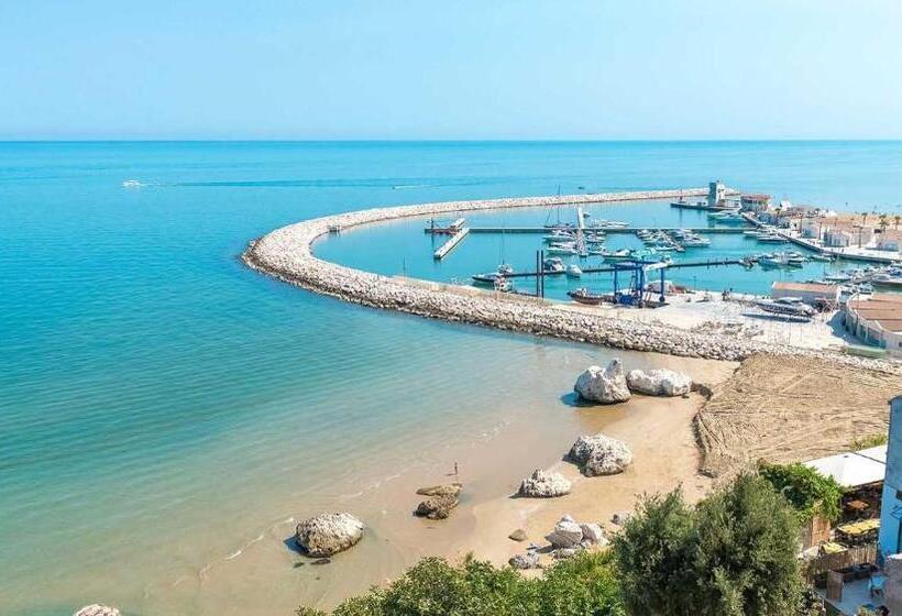فندق Rodi Resort