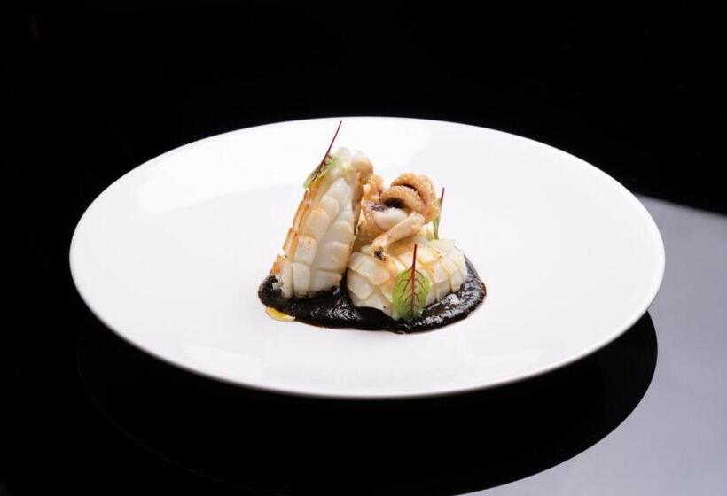 בית מלון כפרי Rodi Resort