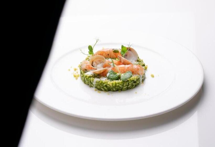 בית מלון כפרי Rodi Resort