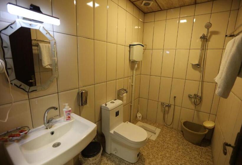 ホテル Rzgari Taza Salim Street