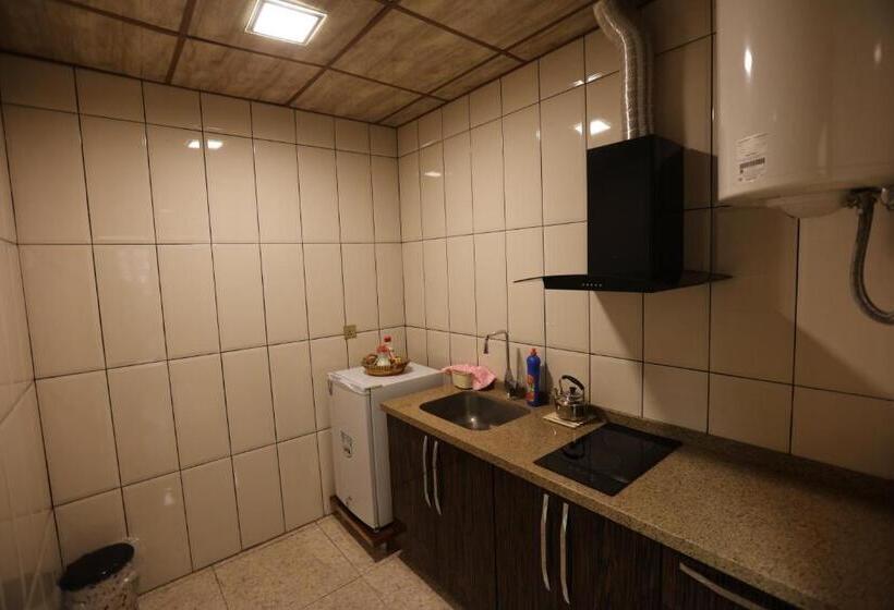 ホテル Rzgari Taza Salim Street