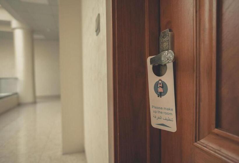 ホテル Rzgari Taza Salim Street