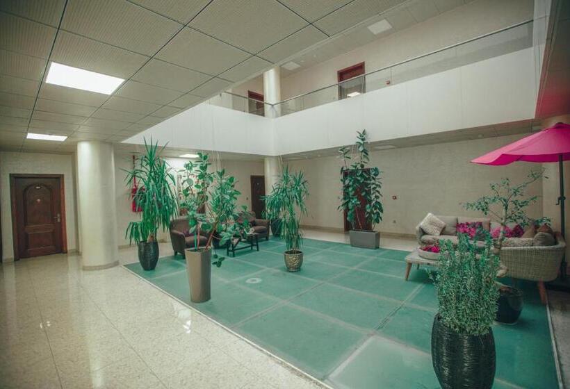 ホテル Rzgari Taza Salim Street