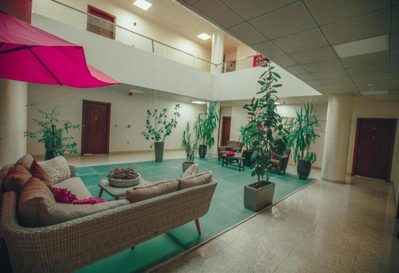 ホテル Rzgari Taza Salim Street