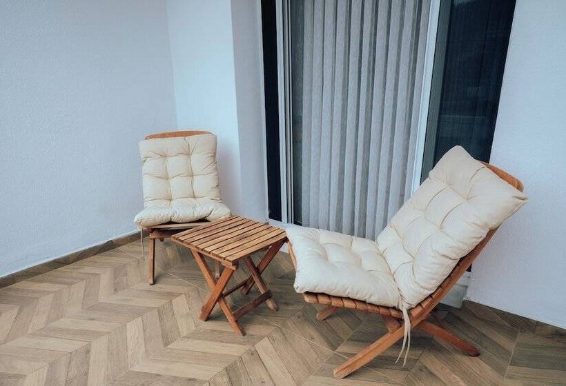 Отель Skopea Inn Exclusive