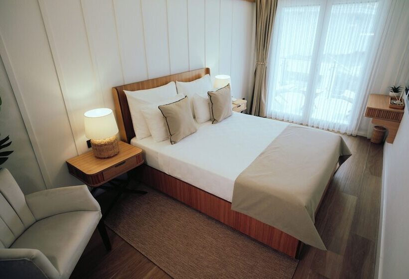 Отель Skopea Inn Exclusive