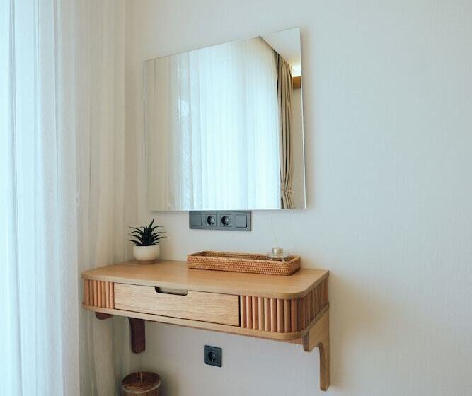 Отель Skopea Inn Exclusive