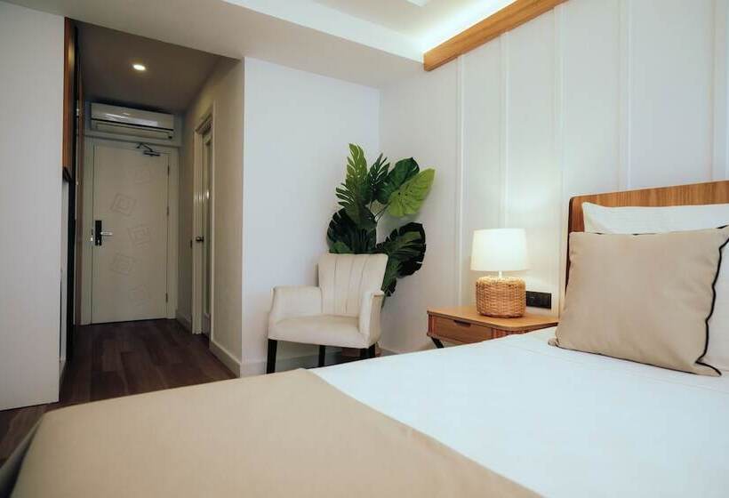 Отель Skopea Inn Exclusive