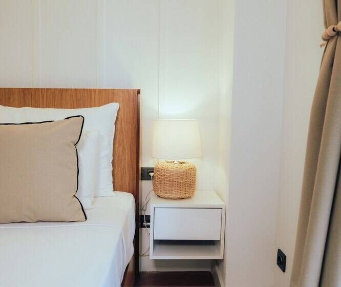 Отель Skopea Inn Exclusive