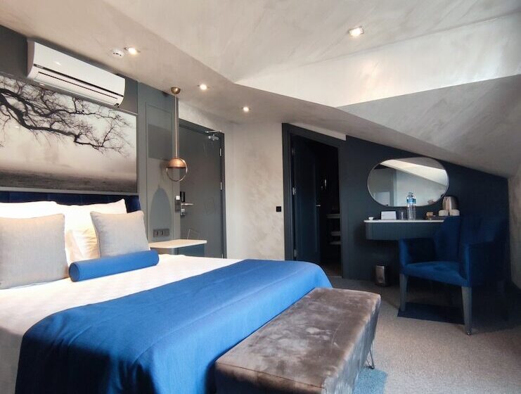 Отель Skopea Inn Exclusive