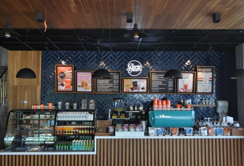 Отель Skopea Inn Exclusive