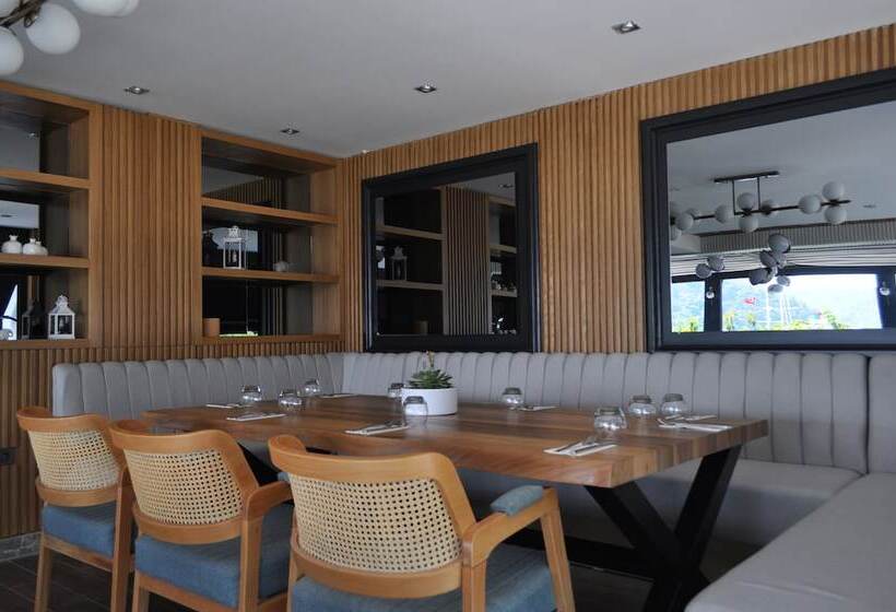 Отель Skopea Inn Exclusive