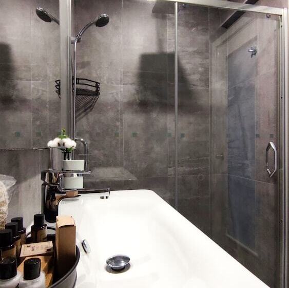 Отель Skopea Inn Exclusive