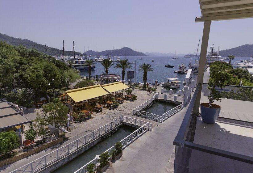 Отель Skopea Inn Exclusive