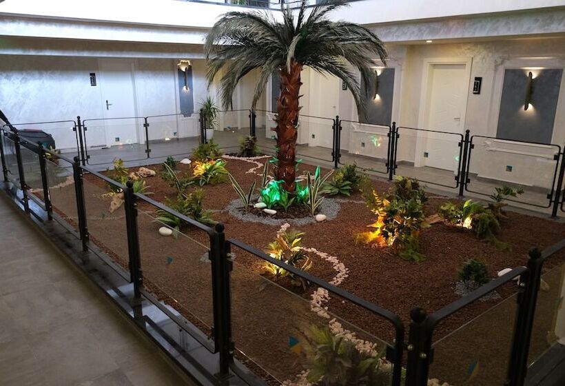 Отель Skopea Inn Exclusive