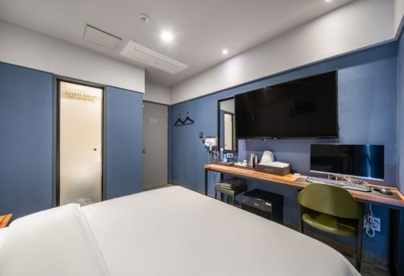Hotel Soseol Smith