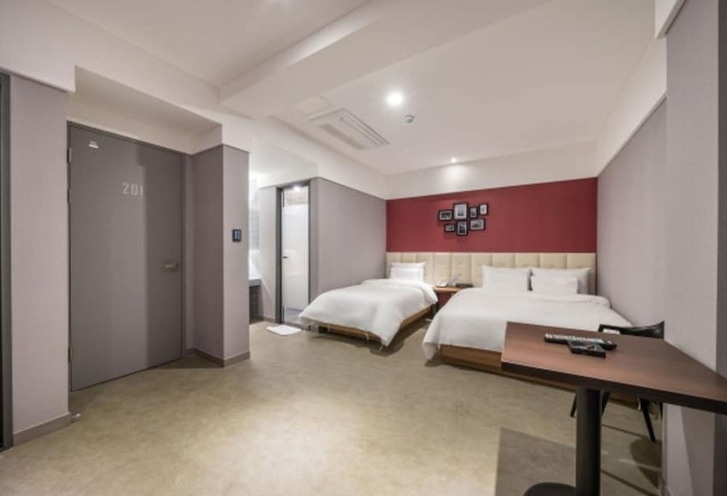 Hotel Soseol Smith