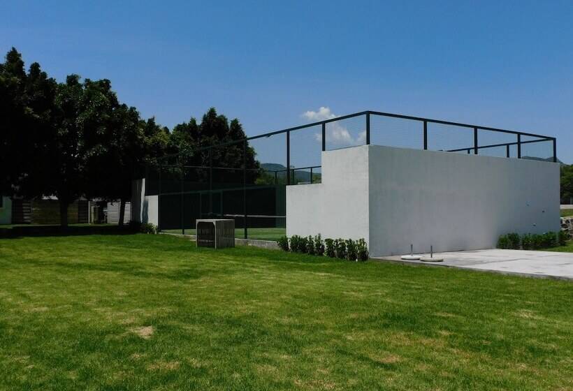 Отель & Spa Luna Canela Boutique