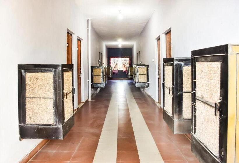 فندق Spot On City Tower Inn