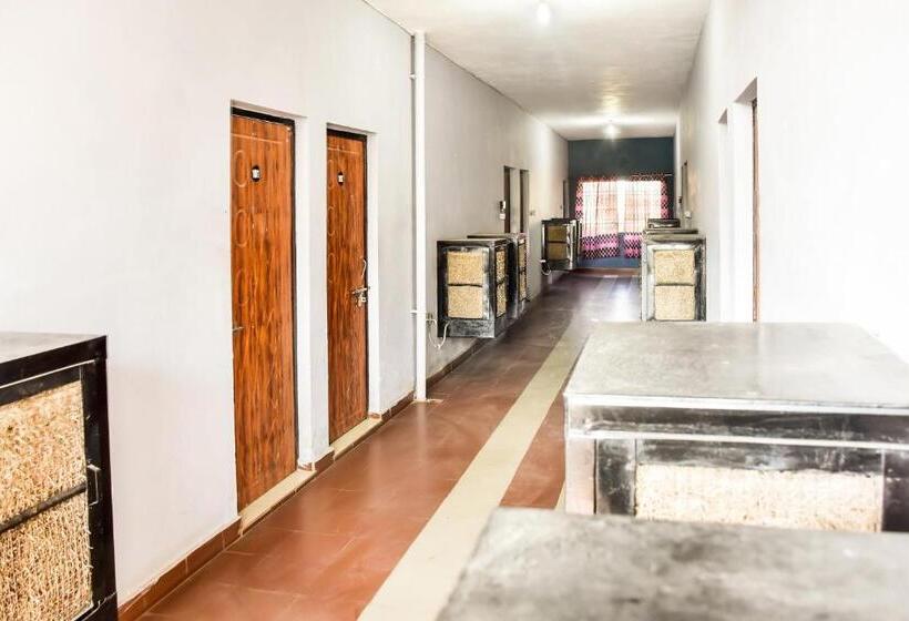 فندق Spot On City Tower Inn