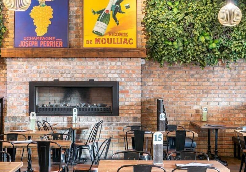 هتل Sydney Junction