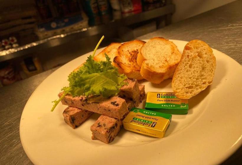 酒店 The White Hart