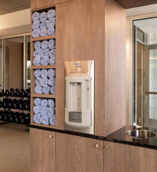 酒店 Towneplace Suites By Marriott Orlando Downtown