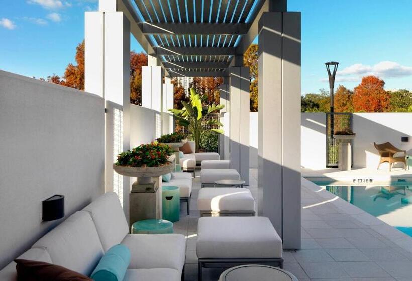 酒店 Towneplace Suites By Marriott Orlando Downtown