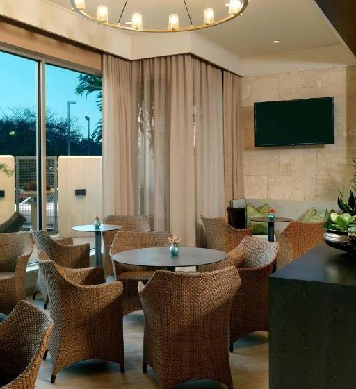 酒店 Towneplace Suites By Marriott Orlando Downtown