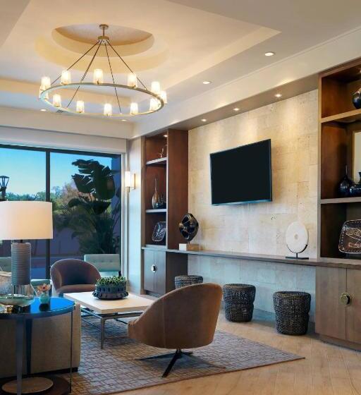 酒店 Towneplace Suites By Marriott Orlando Downtown