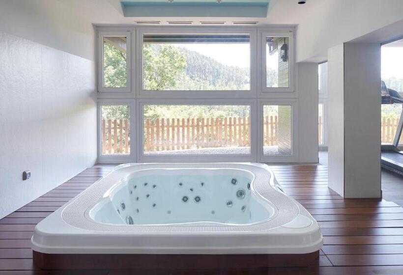 ホテル Txoriene   Arrieta   Hbi01298