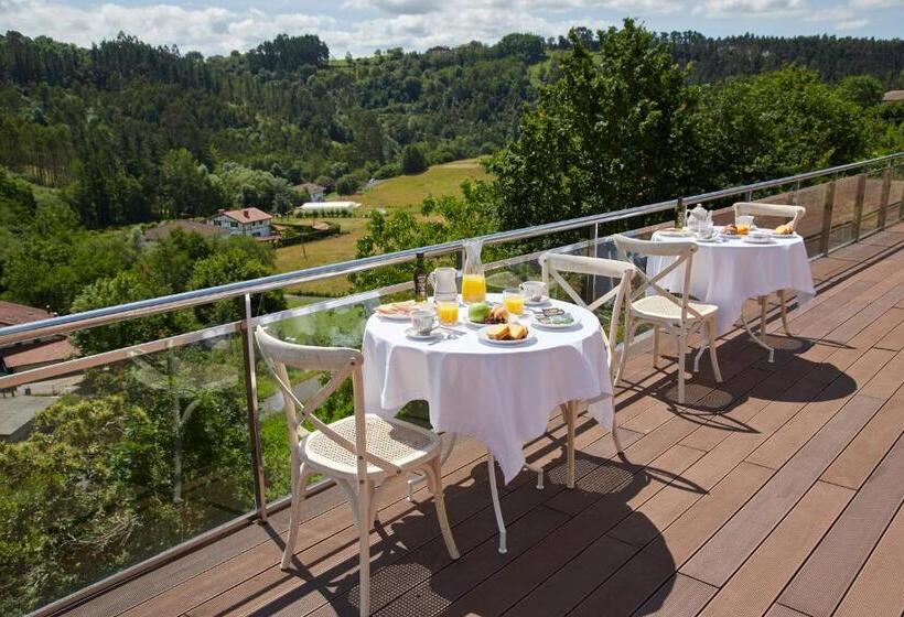 ホテル Txoriene   Arrieta   Hbi01298