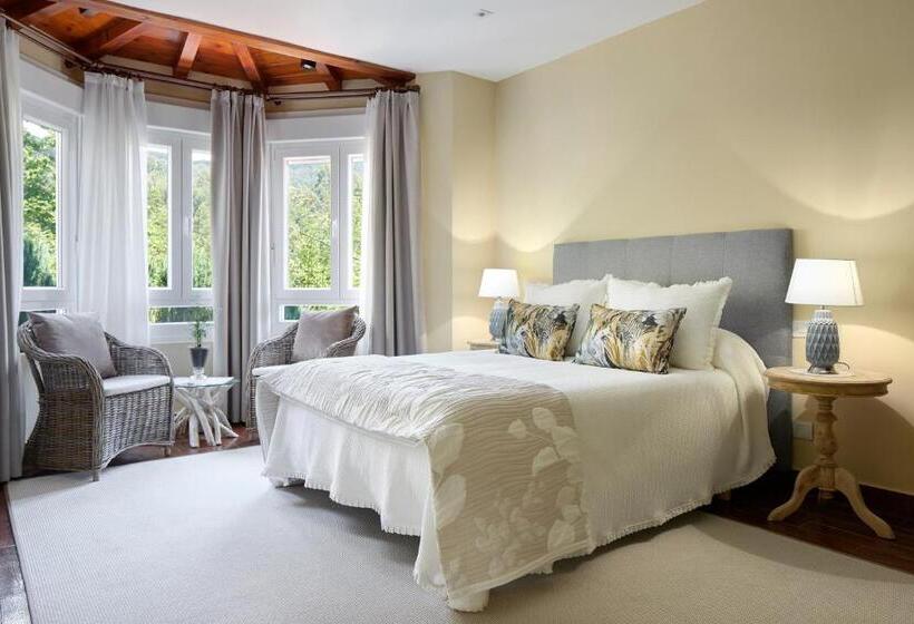 ホテル Txoriene   Arrieta   Hbi01298