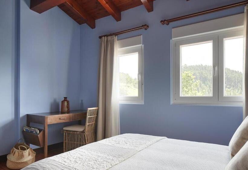 ホテル Txoriene   Arrieta   Hbi01298