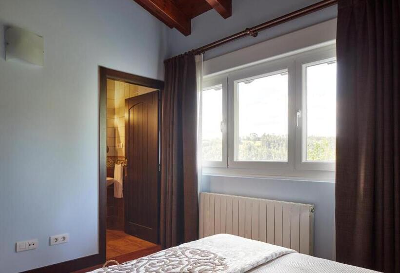 ホテル Txoriene   Arrieta   Hbi01298