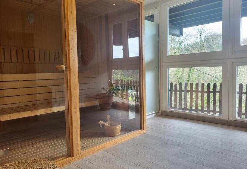 ホテル Txoriene   Arrieta   Hbi01298