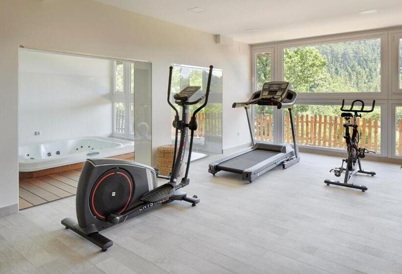 ホテル Txoriene   Arrieta   Hbi01298