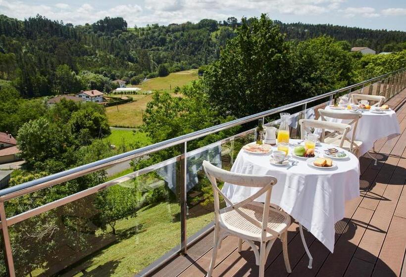 ホテル Txoriene   Arrieta   Hbi01298