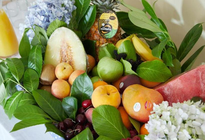 ホテル Txoriene   Arrieta   Hbi01298