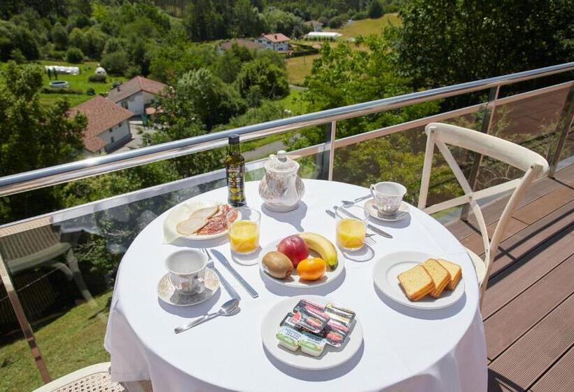 ホテル Txoriene   Arrieta   Hbi01298