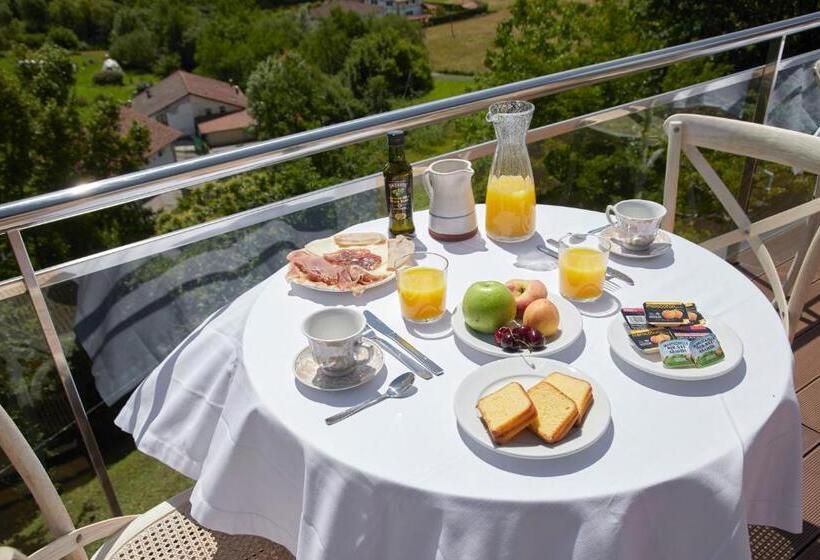 ホテル Txoriene   Arrieta   Hbi01298