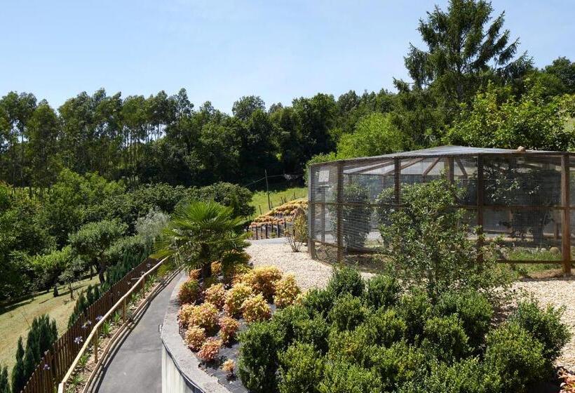 ホテル Txoriene   Arrieta   Hbi01298