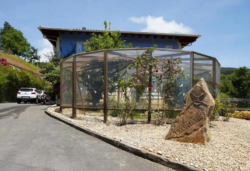 ホテル Txoriene   Arrieta   Hbi01298